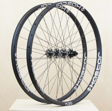 Show details for KASTAR K30 2932d Silver - Black Picture of KASTAR K30 2932d Silver - Black